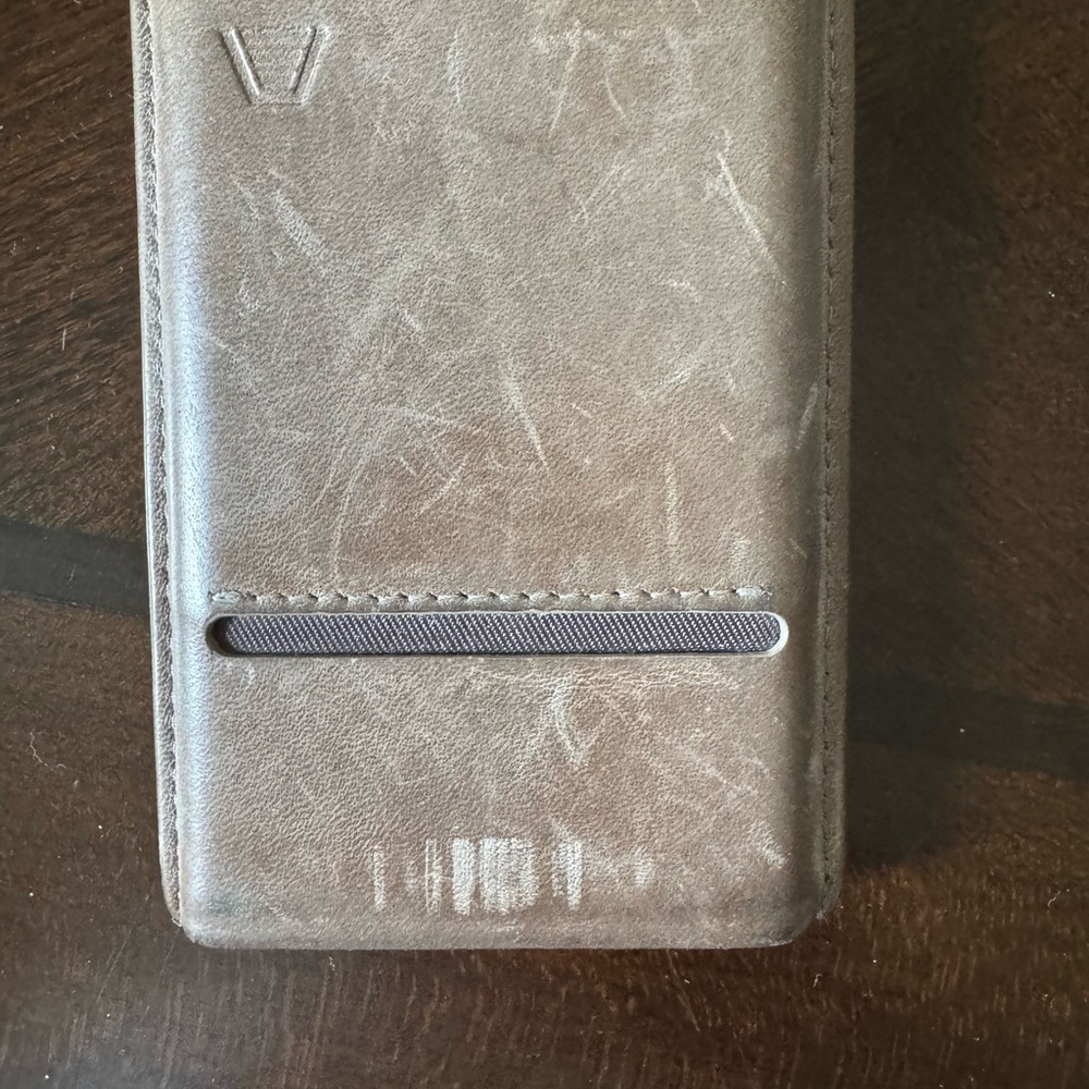 Premium Leather wallet